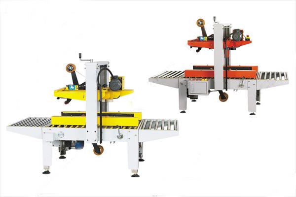 封箱機對紙箱尺度詳細有什么要求